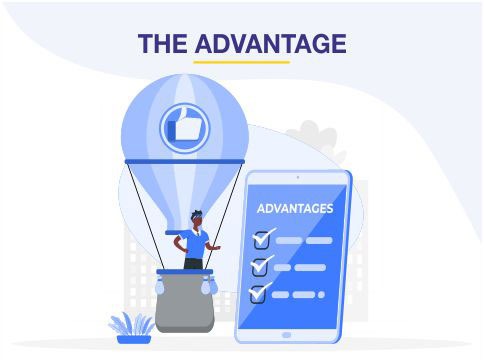 The Advantage