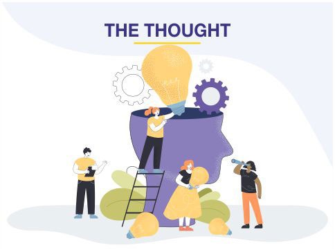 The-Thought
