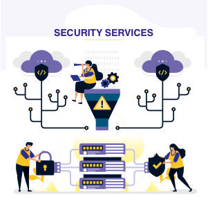 SecurityServices