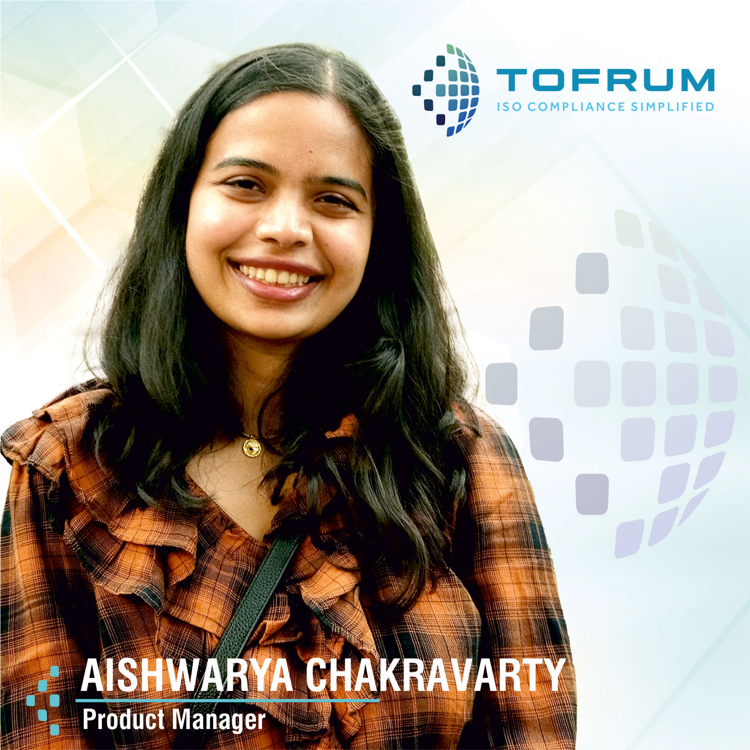 Aishwarya Chakravarty 