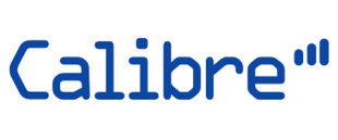 Calibre Blue